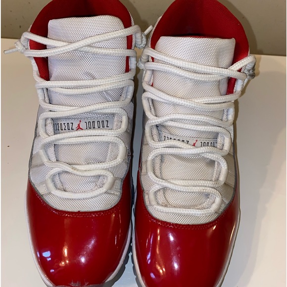 Jordan 11 Retro Cherry